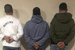 كاميرات مراقبة تطيح بسارقي بالوعات صرف صحي بوهران