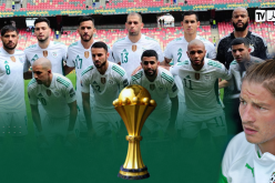 مهدي مصطفى يدعم الخضر بعد تعثرهم أمام سيراليون