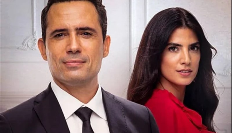 انطلاق الجزء الثالث من مسلسل عروس بيروت 23 جانفي