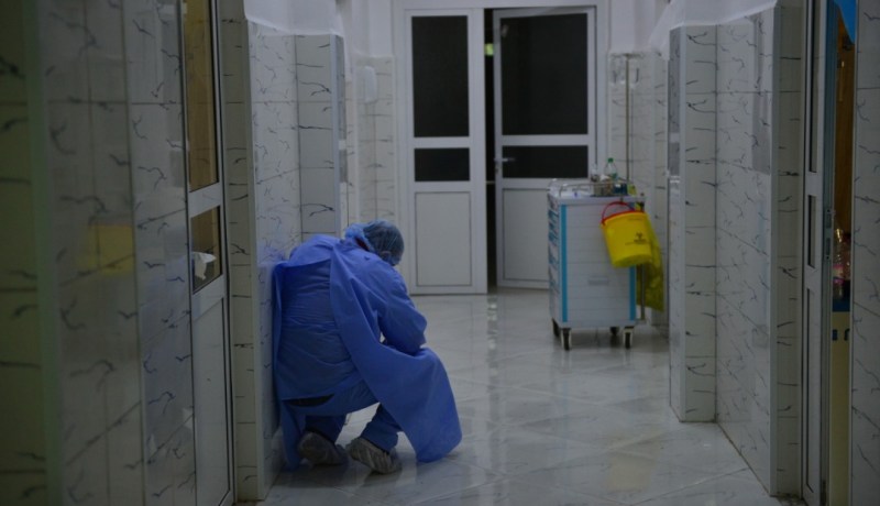 وتيرة متسارعة لانتشار أوميكرون في الجزائر والأطفال ناقلون للعدوى