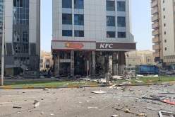 هذه جنسيات وعدد ضحايا انفجارات وحرائق أبو ظبي