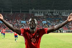 غامبيا تُفجر مُفاجأة كبيرة وتبلغ ربع نهائي الكان !