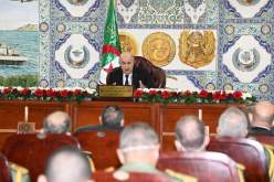 رئيس الجمهورية: لهذا رفضت الجزائر الاستدانة من الخارج