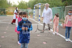 تحقيقات وبائية ستمس أطفال المدارس