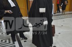 توقيف محامية متلبسة بتهريب 28 قرصا مهلوسا إلى نزيل في سجن الحراش!