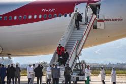 الرحلات بين فرنسا والجزائر:  تعرف على الشروط وجدول الرحلات