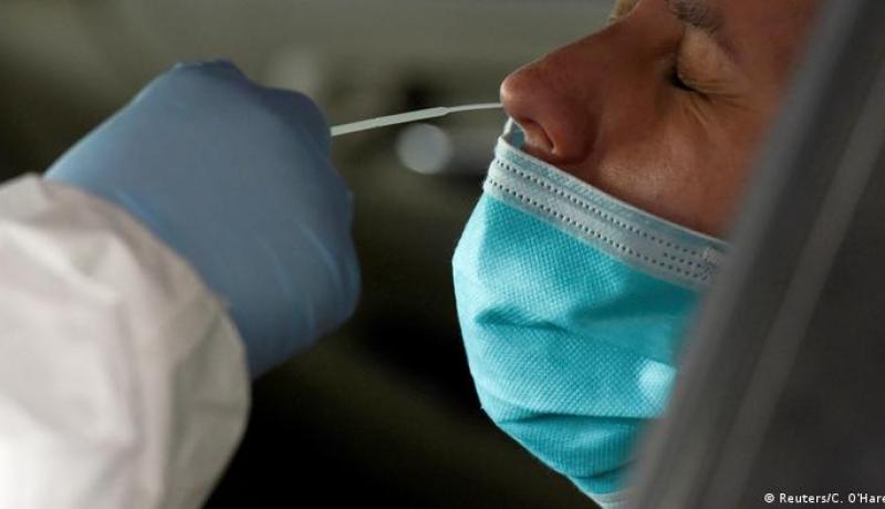 بين 5 و21 يوما حجر صحي للمصابين بكورونا