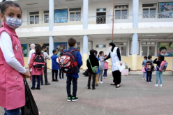 أكثر من 9 ملايين تلميذ يعودون إلى مقاعد الدراسة