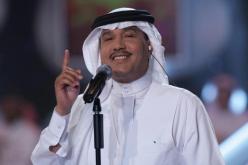 محمد عبده يُرزق بمولوده الـ11 من زوجته الجزائرية