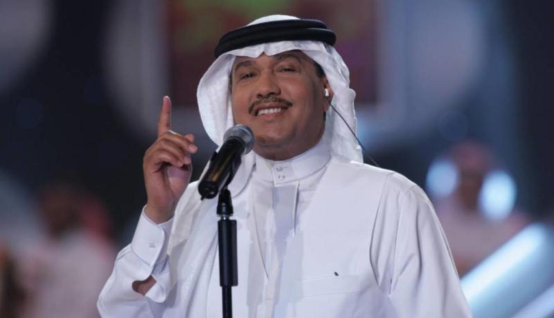 محمد عبده يُرزق بمولوده الـ11 من زوجته الجزائرية