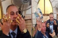 فلسطين.. النساء يتبرعن بخواتمهن لتوسعة مسجد