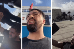 المُؤثر هشام الملولي يحاول الإنتحار حرقا في بث مباشر!