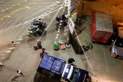 فاجعة بمصر.. أب يلقي إبنته من الطابق الخامس ويقفز خلفها!