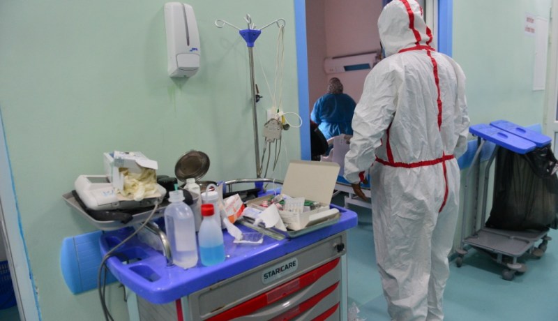 عائلات أصيبت بكورونا عن طريق أطفال متمدرسين