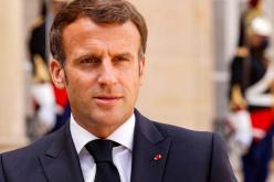 ماكرون يعترف: الاستعمار قتل متظاهرين طالبوا بجزائر فرنسية