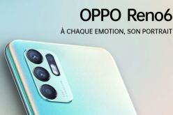 13 جانفي..موعد طرح OPPO لهاتفها الجديد OPPO Reno6