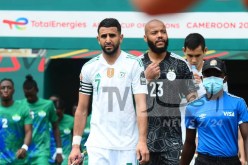 الجزائر/ غينيا الاستوائية.. بلماضي يحمل أمال الجزائريين في تحقيق أول إنتصار