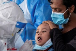 دراسة تكشف المدة التي يستغرقها الأطفال للتعافي من كورونا