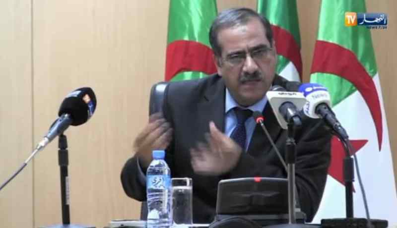 كورونا يخطف رئيس مصلحة الإنعاش بمستشفى فرانس فانون بالبليدة