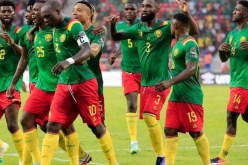 الكاميرون تبلغ ربع نهائي كأس إفريقيا