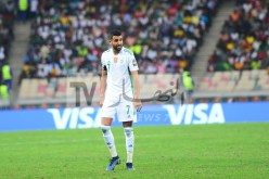 غوارديولا يعلن قرارا بخصوص محرز بعد خيبة الكان