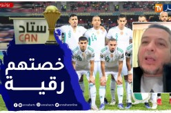 إبن الشنفرة..هناك شيء غير طبيعي في المباراة واذا سهلولي نروح نفك اللغز