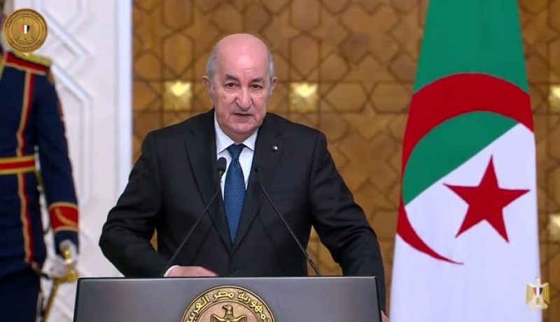 هذا ما انبثق عن زيارة رئيس الجمهورية إلى مصر