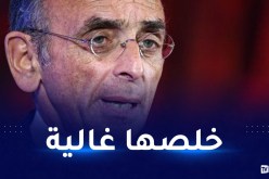 بعد الإعتداء على الإسلام والمهاجرين.. عقوبة قاسية لإريك زمور