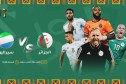 الجزائر / سيراليون اليوم.. محاربو الصحراء جاهزون للدفاع عن اللقب الإفريقي