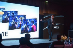 “إل جي إلكترونيكس” الجزائر تطلق مجموعتها الجديدة من التلفزيونات