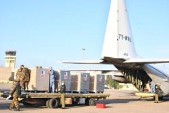 الجزائر تمنح مليون جرعة من لقاح كورونا إلى تونس