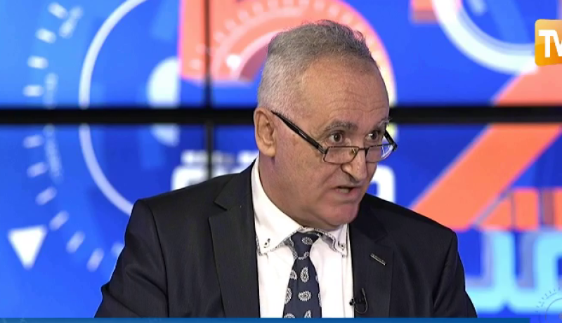 فايد: تخصيص 58 ألف منصب شغل جديد في 2022