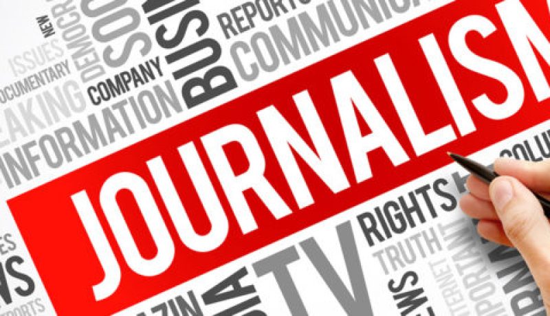 سفارة أمريكا تقدم عرضا مغريا للصحفيين الجزائريين