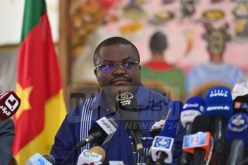 محافظ دوالا.. حادثة الإعتداء على الصحافيين فعل معزول وفردي