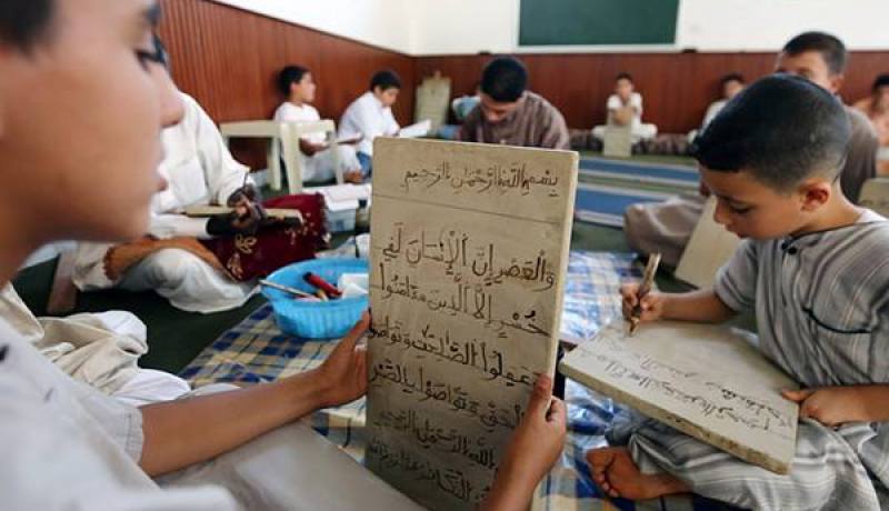 كورونا.. غلق المدارس القرآنية لمدة 10 أيام