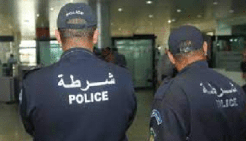 “حراق” يغيّر ملامحه بعملية تجميل للفرار من حكم بالسجن 10 سنوات في تبسة!