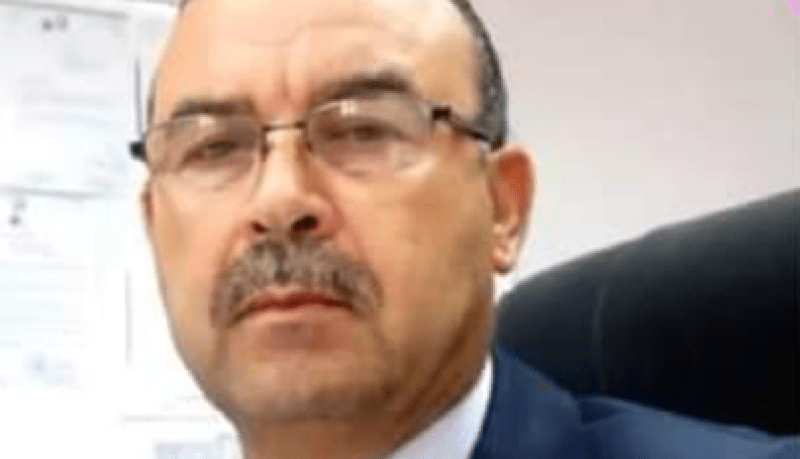 تنصيب ناصر غمري مديرا جديدا للديوان الوطني للخدمات الجامعية ببسكرة