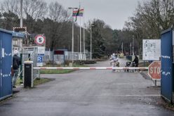 3 أشقاء جزائريين يقودون أعمال عنف في مركز اللاجئين بهولندا