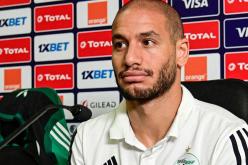 قديورة يبدي تضامنه مع الصحافيين الجزائريين