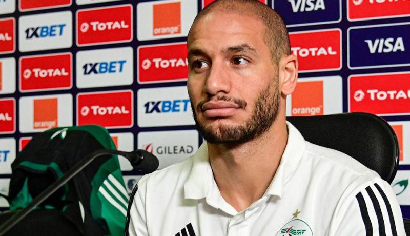 قديورة يبدي تضامنه مع الصحافيين الجزائريين