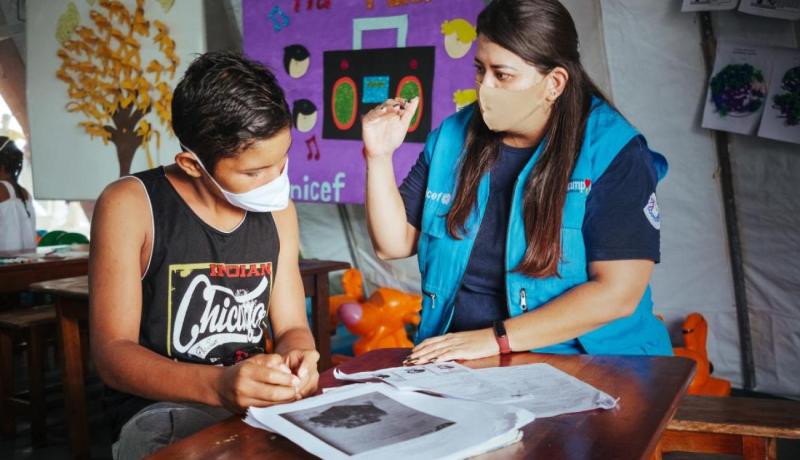 البرازيل تمنع المدارس من مطالبة الأطفال بالتلقيح ضد كورونا