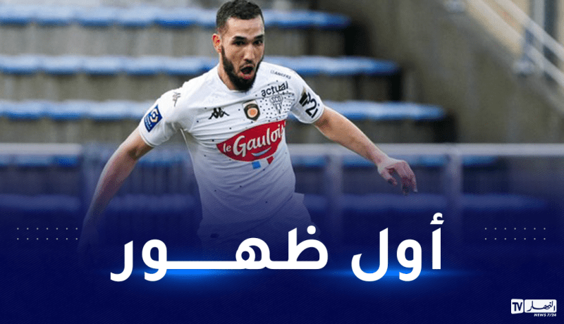 بن طالب: “هذه مجرد بداية”