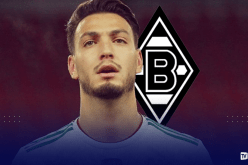 غلادباخ يهنئ بن سبعيني بفوزه الأخير مع الخضر