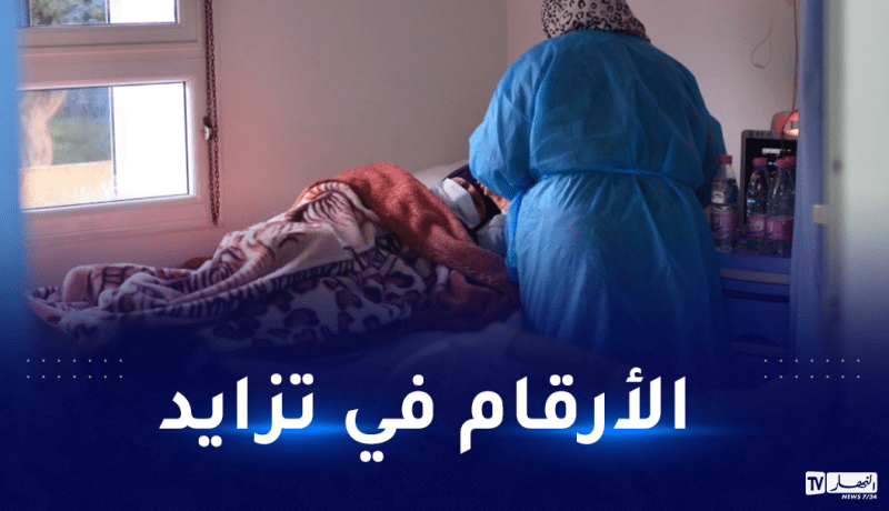 البروفيسور صالح: نتخوف من شبح تَشبُع المستشفيات.. وهذه الفئة أكثر عرضة للفيروس