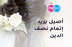 شاوي أصيل معه تكملين الطريق