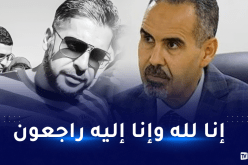 الوزير سبقاق ينعي وفاة الصحفي شويعل عدلان