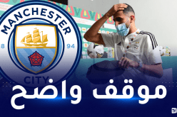 محرز :”عند تمثيل الجزائر لا كلمة لمانشستر سيتي عليّ”