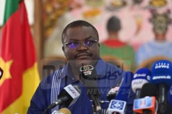 محافظ دوالا.. صوت الجزائر جد مسموع وله تأثير قوي