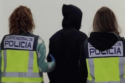 اعتقال أول جزائري سنة 2022 في إسبانيا وهذه التهمة المنسوبة إليه