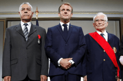 فرنسا تخصص رواتب للحركى وعائلاتهم